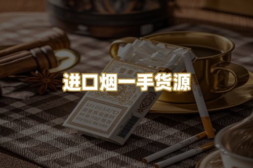 进口烟一手货源
